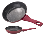 Frigideira Linha Cook Mimo Style  Rubi Vermelha 20cm na Amazon